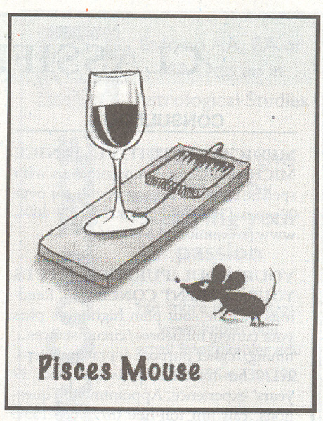 pisces-mouse
