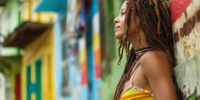 photorealistic-portrait-african-rastafarian-woman-with-dreads
