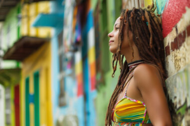 photorealistic-portrait-african-rastafarian-woman-with-dreads